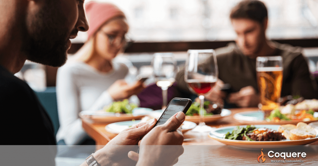 El Marketing para Restaurantes como Herramienta Estratégica