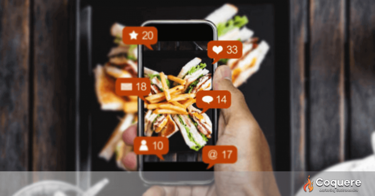 Marketing para restaurantes. Tips para crear reels exitosos en Instagram