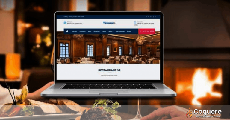 Estrategias exitosas de marketing digital para restaurantes emergentes