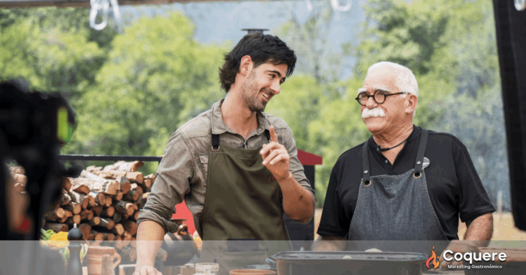 Cómo potenciar tu estrategia de Marketing para Restaurantes