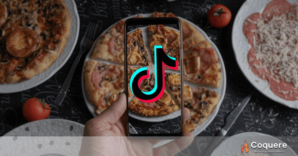 Marketing para Restaurantes: ¿Es TikTok la Plataforma Correcta para Promocionar tu Establecimiento?