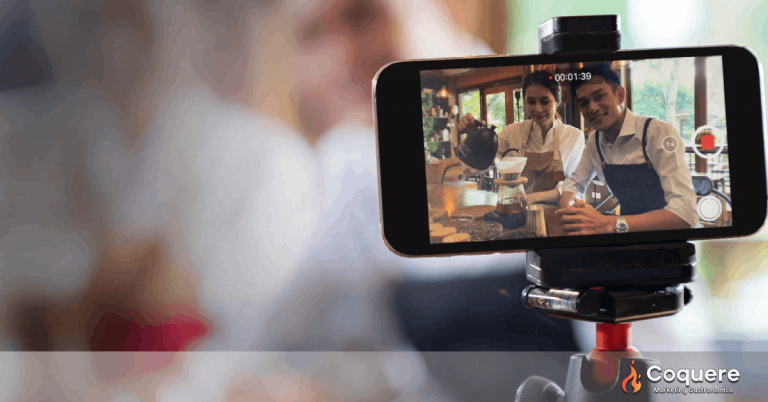 El Video Marketing para Restaurantes