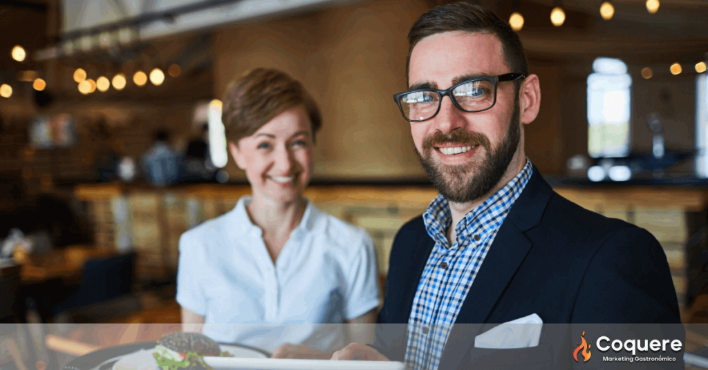 Cuando es imperativo solicitar asesoría en marketing digital para restaurantes