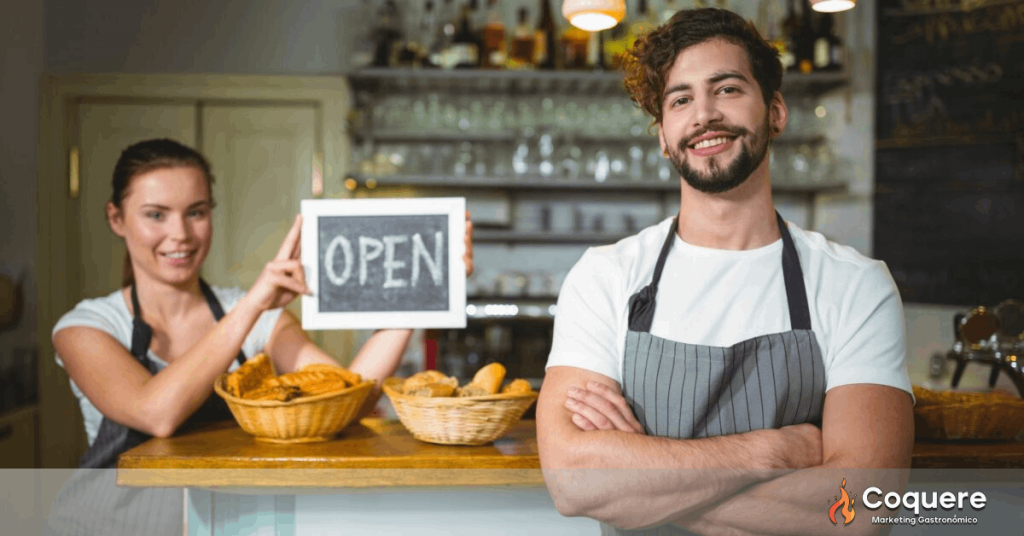 Marketing Digital para Restaurantes: El Poder del Growth Hacking en la Gastronomía