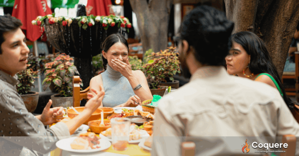 Cómo Activar las Ventas de tu Restaurante en Temporadas Bajas