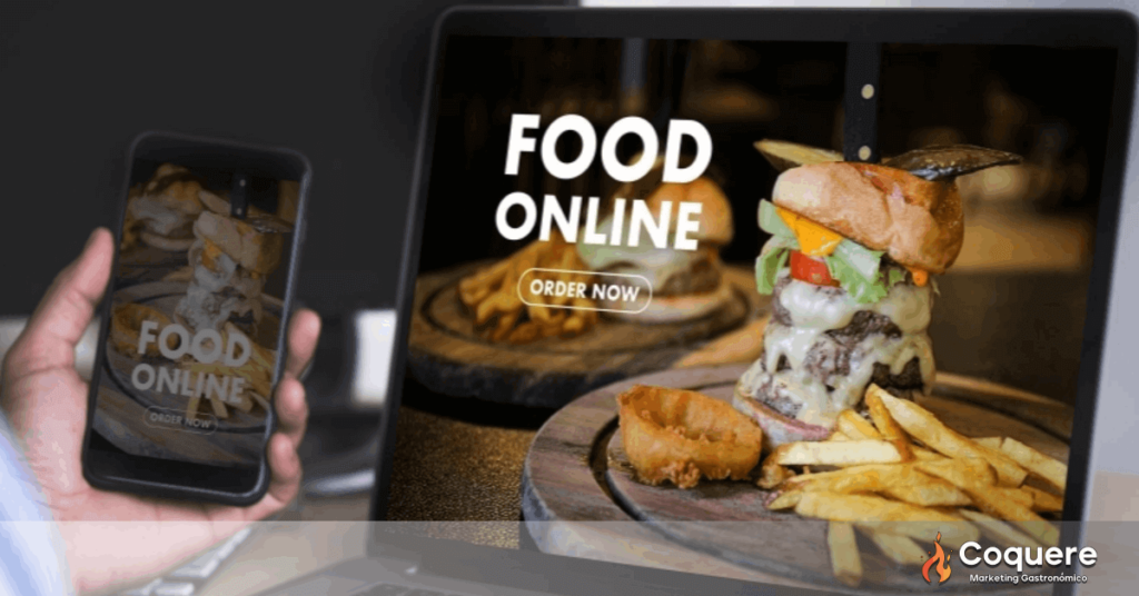 Descubre las Razones para Invertir en Publicidad Online para tu Restaurante