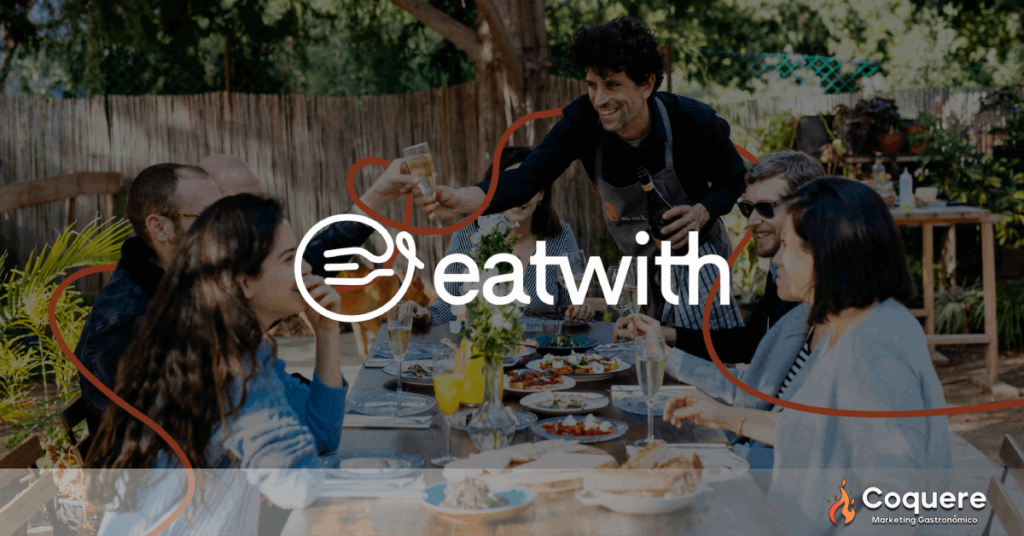 Descubriendo las Maravillas de EatWith