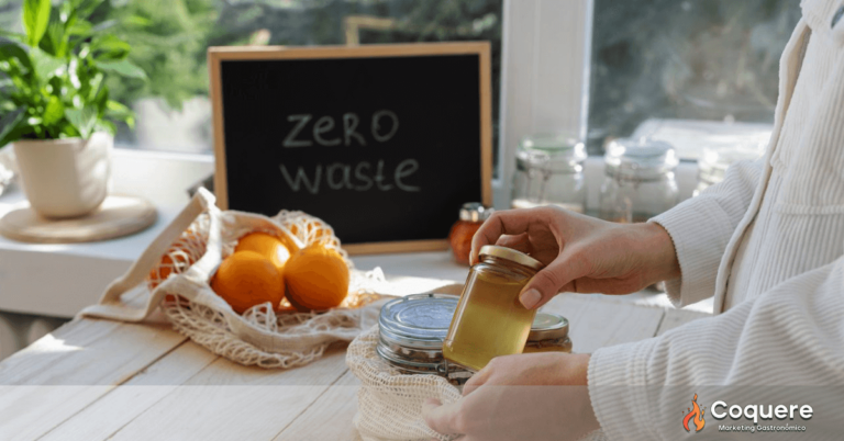 Un Enfoque Integral para la Sostenibilidad en los Negocios Gastronómicos