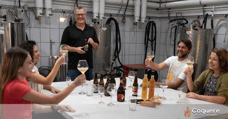 Entrevista Costa Rica Meadery - Coquere Gastromarketing