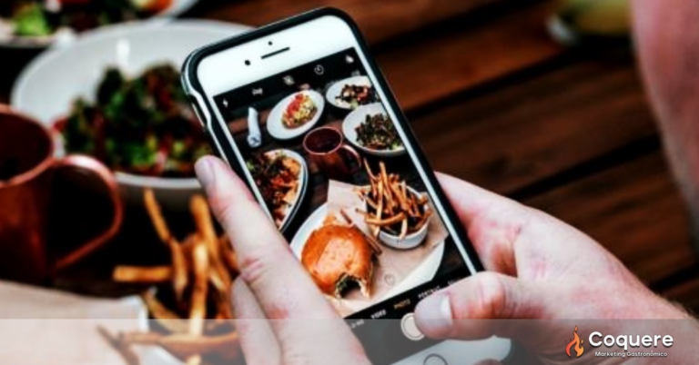 TikTok y el Marketing Gastronómico: Una Nueva Era para Restaurantes