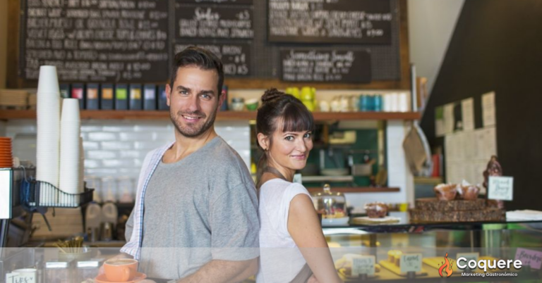 Cómo Ganar Reputación en la Web como Restaurante